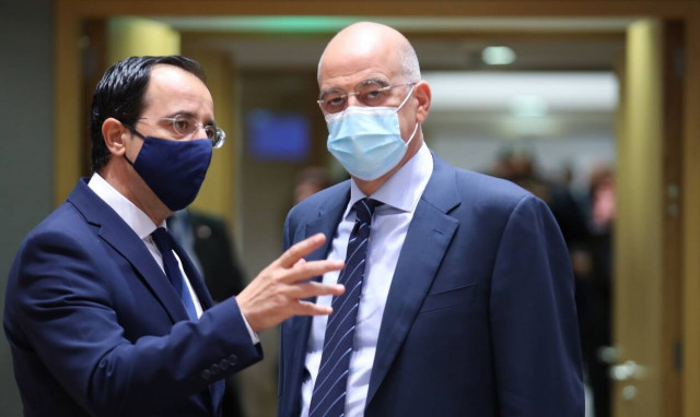 Νίκος Δένδιας