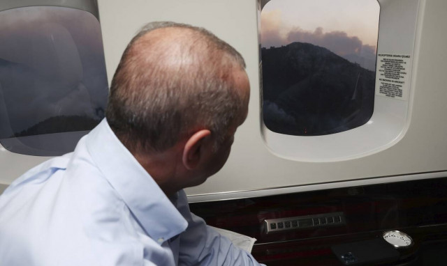 NY Times: Γιατί οι τουρκικές αρχές και ο απολυταρχισμός του Ερντογάν είναι πρόβλημα για τη Google