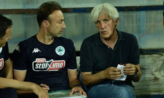 Το «9άρι» το καλό του ΠΑΟ…