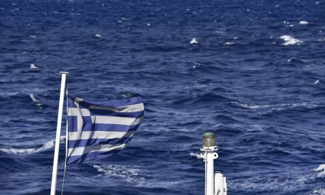 Καιρός: Ισχυροί άνεμοι στο μεγαλύτερο μέρος της χώρας - Έως 111 χλμ. την ώρα οι ριπές στην Τήνο