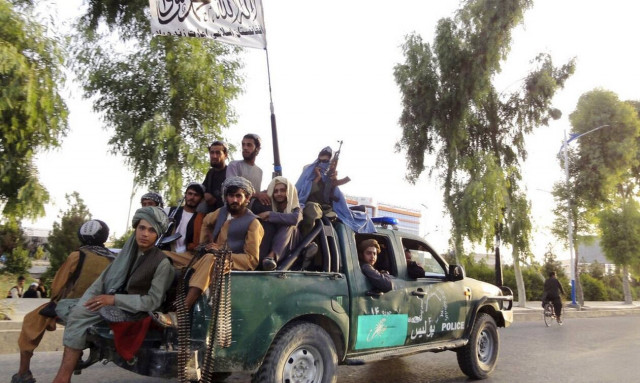 Αφγανιστάν: Συναγερμός στην Αθήνα για το προσφυγικό κύμα - Φόβοι για ροές από την Τουρκία