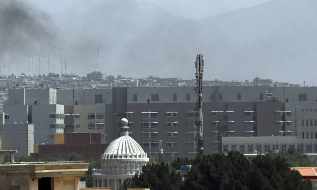 Αφγανιστάν:Προς δημιουργία προσωρινής κυβέρνησης στην Καμπούλ-Διαβεβαιώσεις πως δεν θα γίνει επίθεση