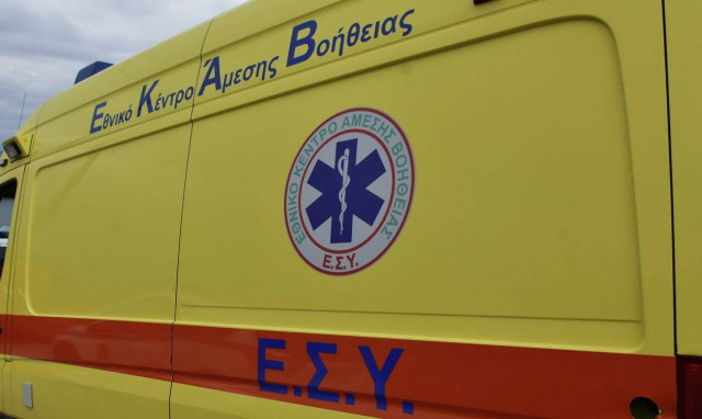 Φρικτό τροχαίο στη Γουμένισσα: Νεκρός 25χρονος και άλλοι τρεις νέοι τραυματίες