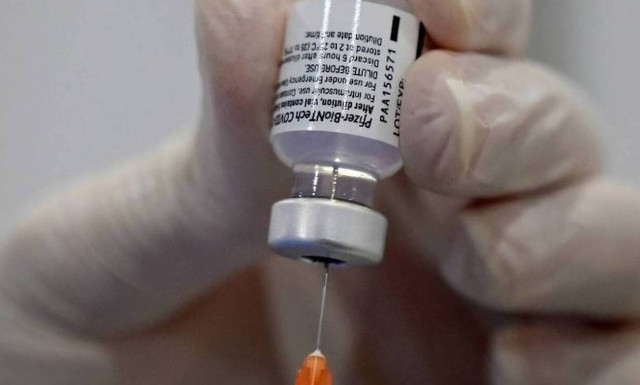 Κρήτη: Οργάνωσε απάτη για να εμβολιαστεί νωρίτερα - Πώς τον κατάλαβαν οι αστυνομικοί