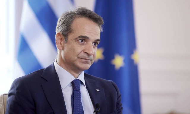 Δεκαπενταύγουστος: Το μήνυμα του Κυριάκου Μητσοτάκη - «Αντλούμε δύναμη από τις παραδόσεις μας»