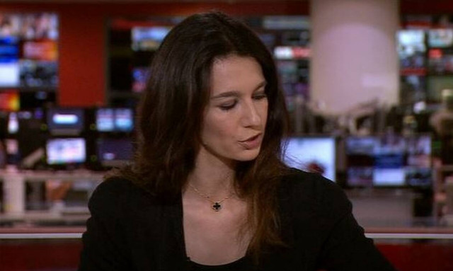 «Πάγωσε» δημοσιογράφος του BBC - Εκπρόσωπος των Ταλιμπάν βγήκε σε ζωντανή μετάδοση