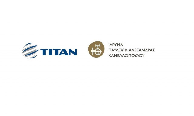 TITAN : Δωρεά 1 εκατ. ευρώ για δράσεις αποκατάστασης περιβάλλοντος και προστασίας από τις πυρκαγιές