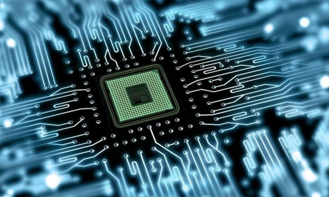 Πως η ΕΕ προσπαθεί να διασφαλιστεί από μελλοντικές ελλείψεις σε μικροτσίπ