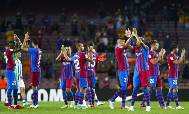 Μπαρτσελόνα: Οικονομική «μαύρη» τρύπα! Τα χρέη αγγίζουν τα 1.3 δις ευρώ