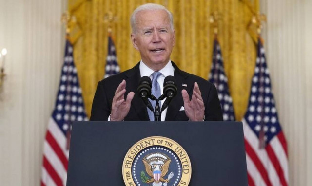 Τζο Μπάιντεν