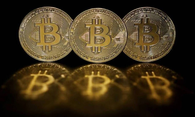 Ξανά πάνω από τα 2 τρισ. δολάρια η συνολική η κεφαλαιοποίηση των κρυπτονομισμάτων