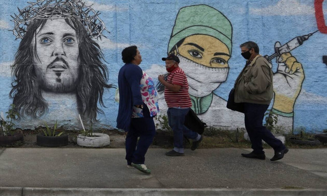 Κορονοϊός - Βραζιλία: 434 νέοι θάνατοι και  πάνω από 14.000 κρούσματα σε 24 ώρες       