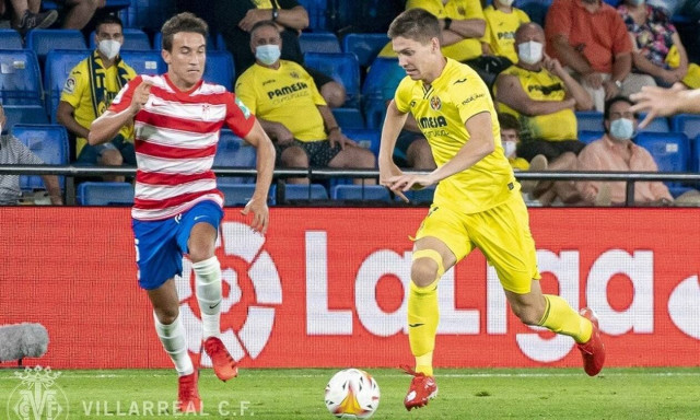 Όλα τα γκολ από Premier League, LaLiga και Bundesliga (videos)