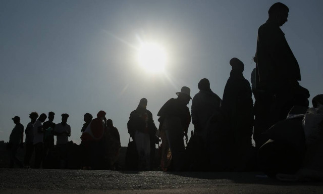 Δήλωση Μηταράκη για τα σύνορα