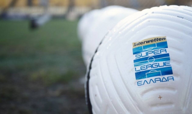 Super League: Όλα δείχνουν αναβολή της πρεμιέρας! - Μόνο έτσι θα ξεκινήσει στις 21/8 το πρωτάθλημα