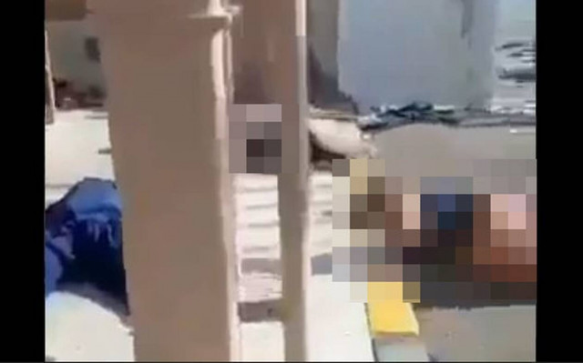 Αφγανιστάν: Τουλάχιστον πέντε νεκροί στο αεροδρόμιο της Καμπούλ