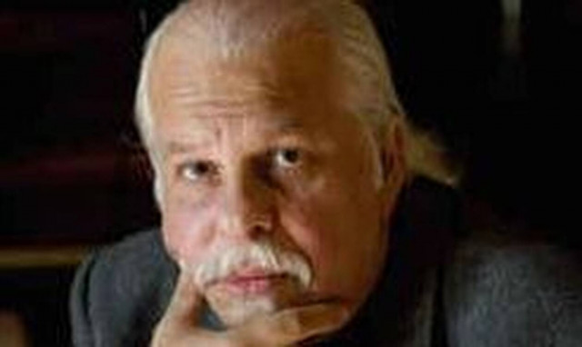 Πέθανε ο σπουδαίος στιχουργός Τάσος Σαμαρτζής