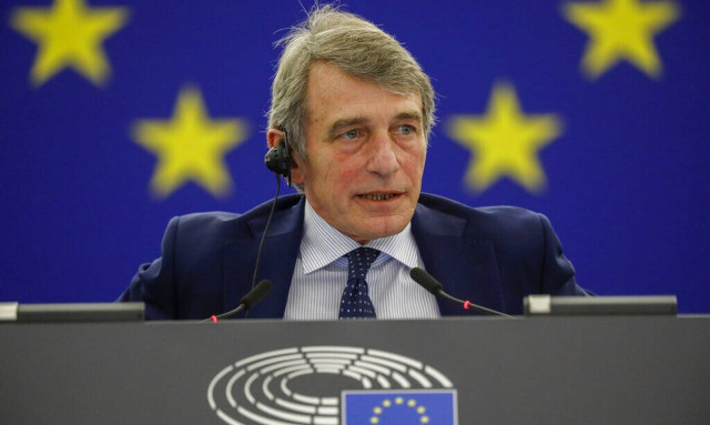 Σασόλι:  Nα εξασφαλιστεί άσυλο σε όσους εγκαταλείπουν το Αφγανιστάν