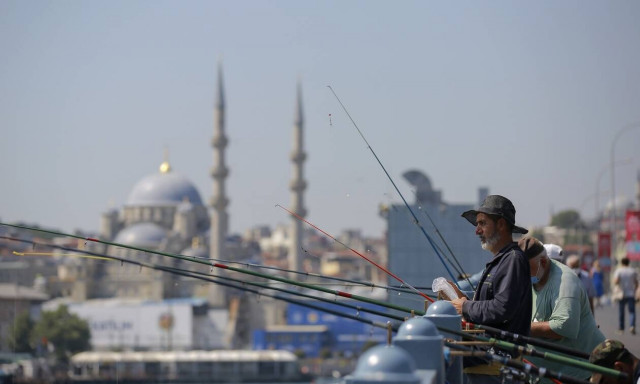 Κορονοϊός - ΗΠΑ: Τα CDC προειδοποιούν τους Αμερικανούς να μην ταξιδεύουν στην Τουρκία