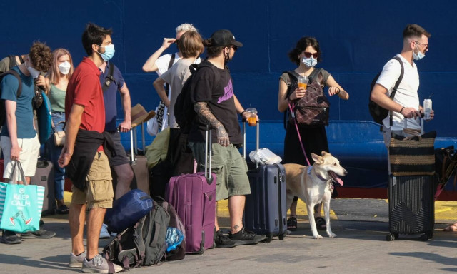 Κορονοϊός: Ώρα αποφάσεων για την 3η δόση εμβολίου μπροστά στην επικίνδυνη για όλους μετάλλαξη Δέλτα