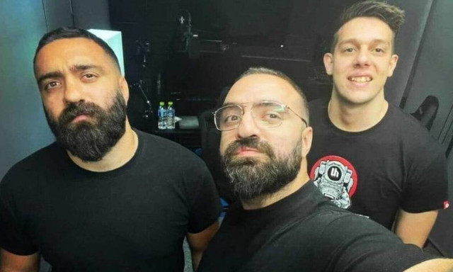 Ελληνικός Ερυθρός Σταυρός για τους Unboxholics: Τεράστια η προσφορά τους στους πυρόπληκτους