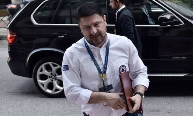 Hardalias hospitalized after ischemic event