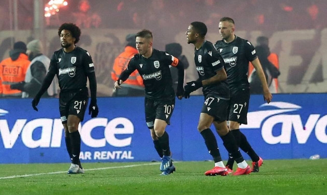 ΠΑΟΚ: Ποιος Πρίγιοβιτς; - Αυτός επιστρέφει στην Τούμπα! (photos)