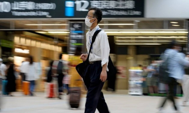 Ιαπωνία: Προς παράταση της κατάστασης έκτακτης ανάγκης για την πανδημία