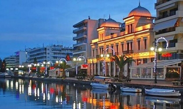 Προσλήψεις στο  Δήμο Χαλκιδέων - Από σήμερα (17/8) οι αιτήσεις