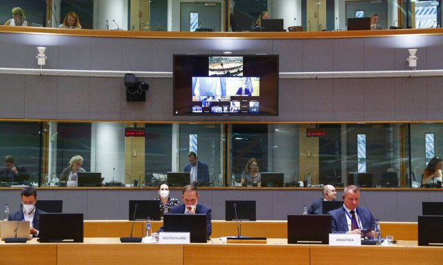 Αφγανιστάν: Διπλωματικό διάλογο με τους Ταλιμπάν θα επιχειρήσει η Ευρωπαϊκή Ένωση