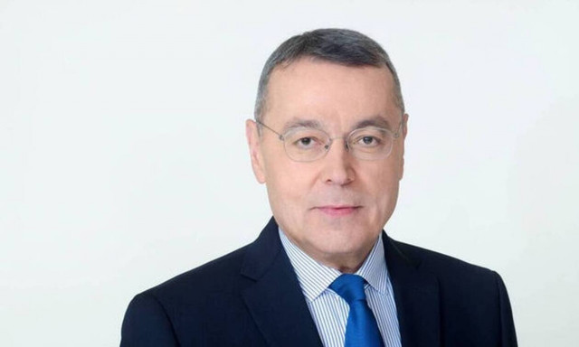 Βαρύ πένθος για τον Αιμίλιο Λιάτσο - Πέθανε ο αδερφός του