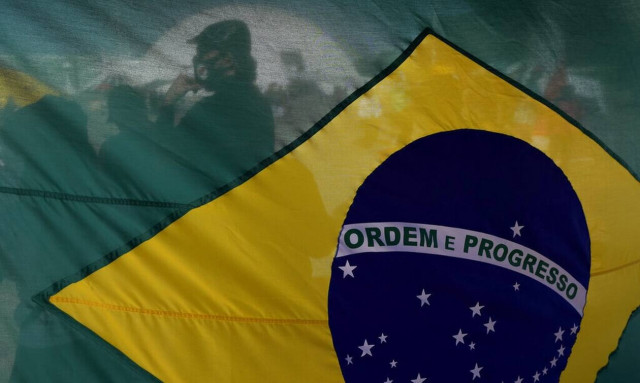 Κορονοϊός - Βραζιλία: 1.106 νέοι θάνατοι και πάνω από 37.000 κρούσματα σε 24 ώρες