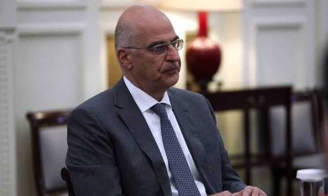 Στην έκτακτη τηλεδιάσκεψη των ΥΠΕΞ της ΕΕ για το Αφγανιστάν ο Νίκος Δένδιας