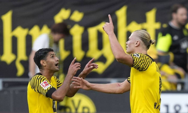 Ντόρτμουντ εναντίον Μπάγερν για την κορυφή στη Γερμανία