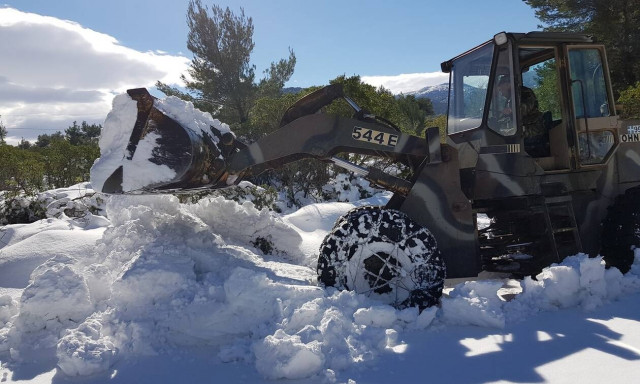 Αρναούτογλου: Η πρώτη εκτίμηση για τον χειμώνα, πόσο θα χιονίσει