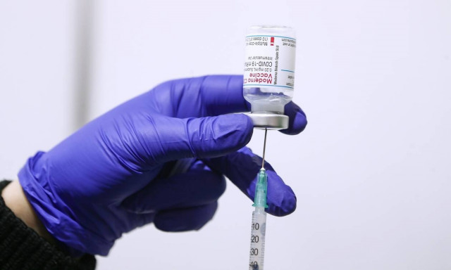 Κορονοϊός - Σαρηγιάννης: Δύσκολος ο Σεπτέμβριος που έρχεται - «Να εμβολιαστούμε γρήγορα»