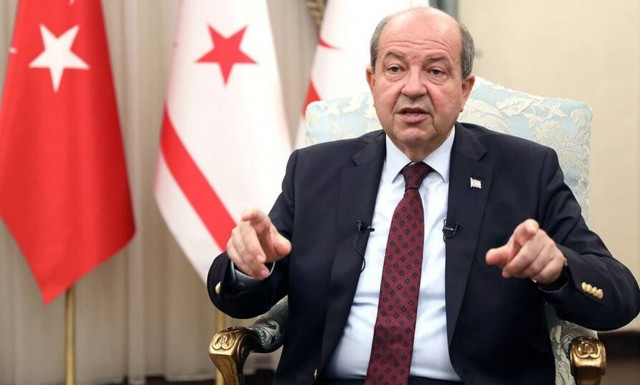 Νέα πρόκληση Τατάρ: Δεν θα παραμείνει κλειστό άλλα 47 χρόνια το Βαρώσι