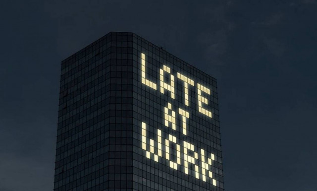 Η συχνότερη εργασία τη νύχτα αυξάνει τον κίνδυνο καρδιακής αρρυθμίας