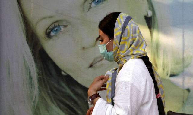 Κορονοϊός – Ιράν: Νέο τραγικό ρεκόρ για 24 συνεχόμενη ημέρα με 655 νέους θανάτους