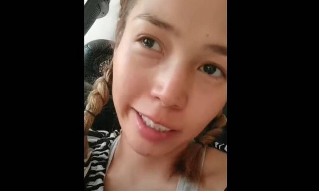 Αφγανιστάν: Ραγίζει καρδιές το παράπονο μικρού κοριτσιού - «Κανείς δεν ενδιαφέρεται για εμάς»