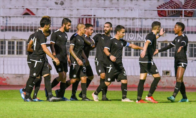 O ΟΦΗ στην τηλεοπτική στέγη της COSMOTE TV