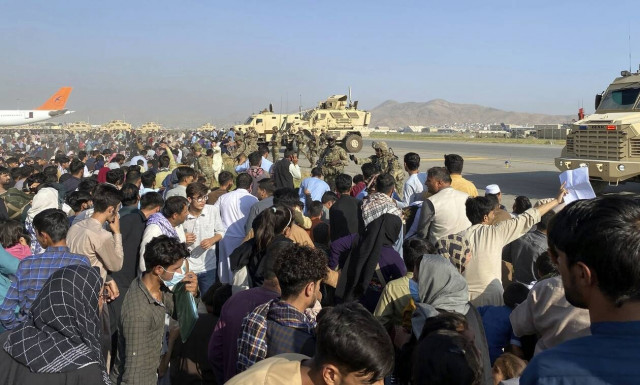 Αφγανιστάν: Οι Ταλιμπάν ανακοίνωσαν «γενική αμνηστία» για όλους τους κρατικούς λειτουργούς