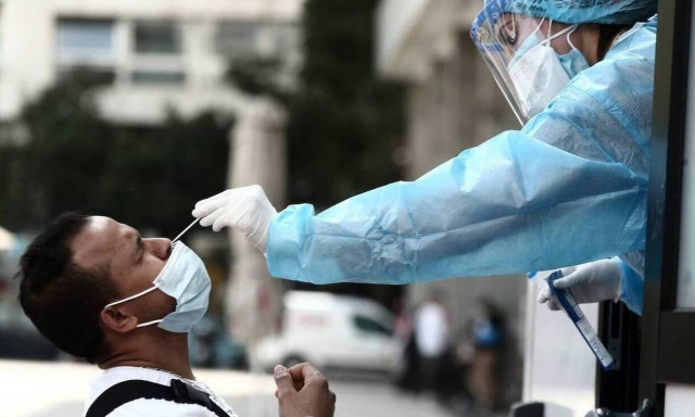 Κορονοϊός: Προειδοποίηση Τζανάκη - «Τι πρέπει να κάνουν όσοι επιστρέφουν από διακοπές»