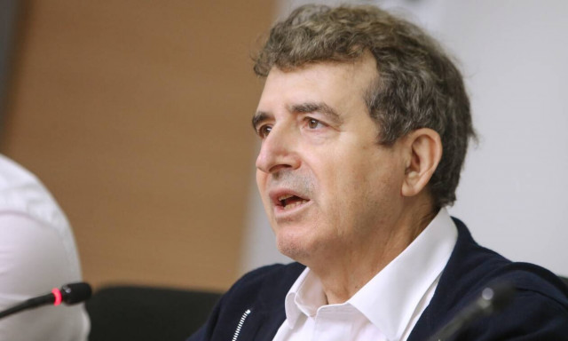 Live η ενημέρωση από τον Μιχάλη Χρυσοχοΐδη για τις πυρκαγιές