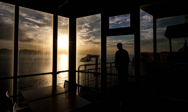 Ο καιρός σήμερα Πέμπτη, 19 Αυγούστου