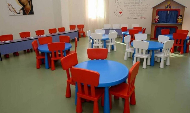 Παιδικοί σταθμοί - ΕΣΠΑ:  Έως σήμερα (18/8) οι ενστάσεις