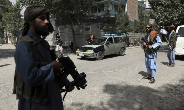 Αφγανιστάν: Έκκληση ΕΕ για την προστασία των γυναικών