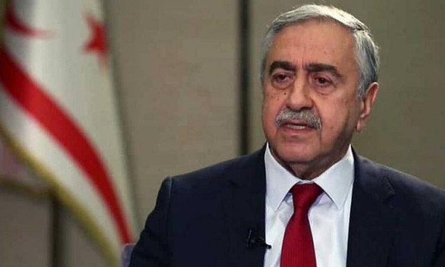 Αποκάλυψη Ακιντζί: Στόχος της Τουρκίας η προσάρτηση της Κύπρου