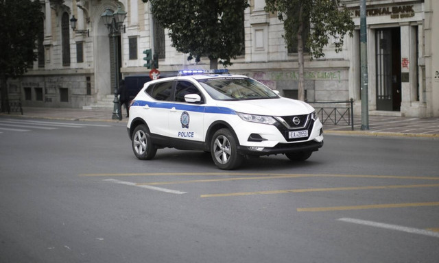 Περιστέρι: Συνελήφθη Ιρακινός για τους πυροβολισμούς με τρεις τραυματίες στο Μπουρνάζι