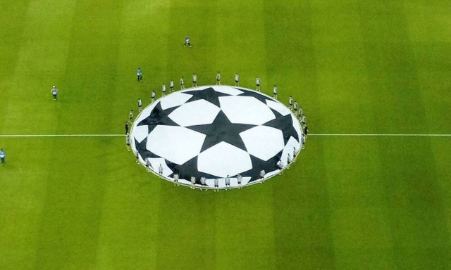 Για μια θέση στους ομίλους του Champions League